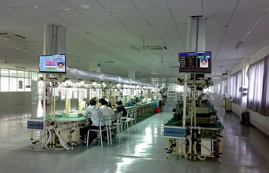 基于液晶電視電子看板的控制系統開發方案