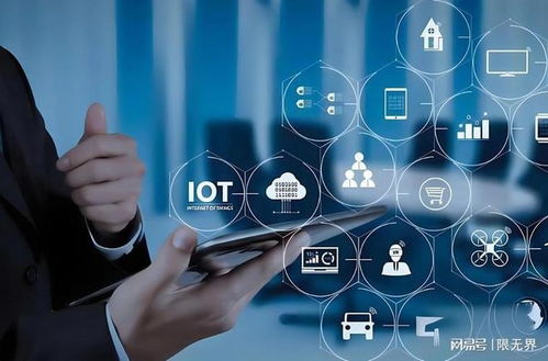 北京10家物聯網軟件開發公司技術能力解析（2025數據版）