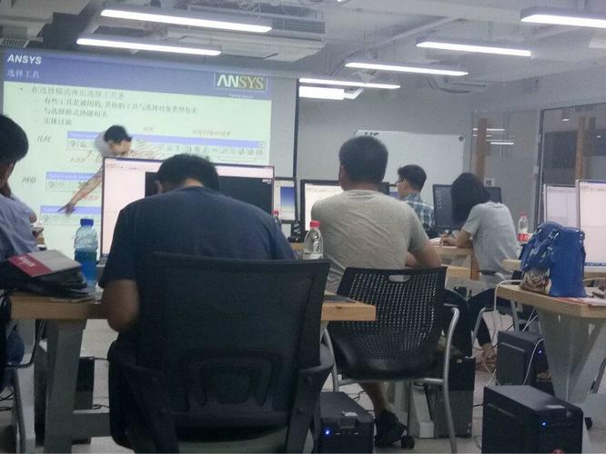 北京盛世元鴻科技 軟件開(kāi)發(fā)的創(chuàng)新先鋒