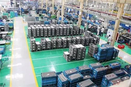 新工廠或改造進(jìn)行精益布局的方法與步驟 結(jié)合軟件測(cè)試服務(wù)