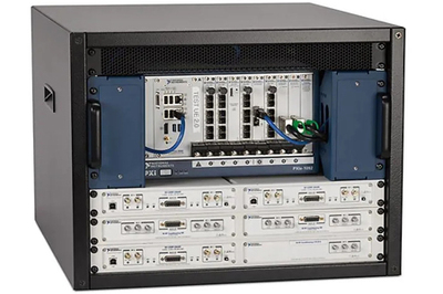 NI發(fā)布支持獨立組網(wǎng)的5G新空口測試UE解決方案，加速5G終端研發(fā)與驗證